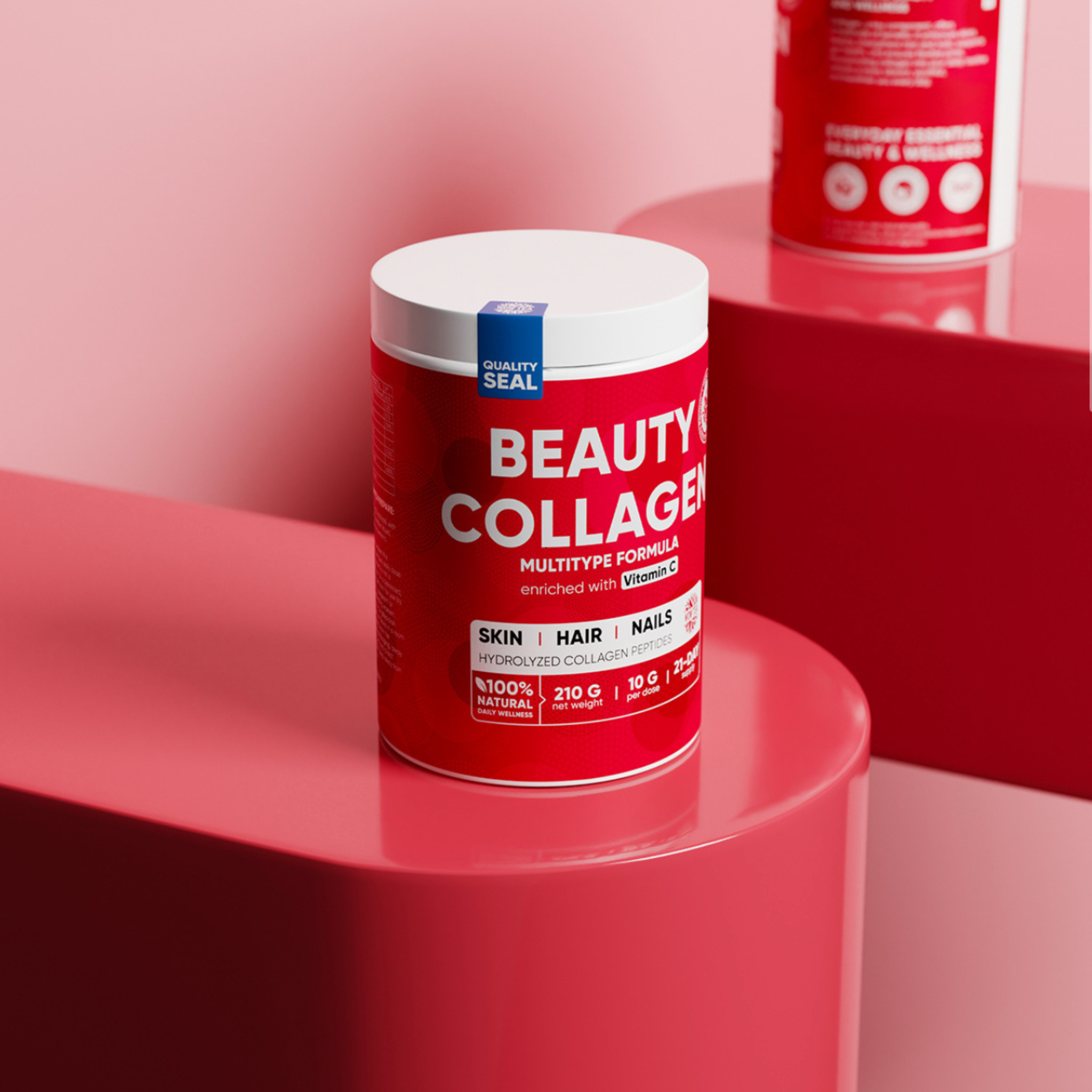 Fórmula & Fabricas de Suplementos Elite Premium